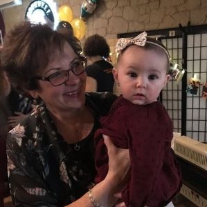 Meet your Posher, Donna